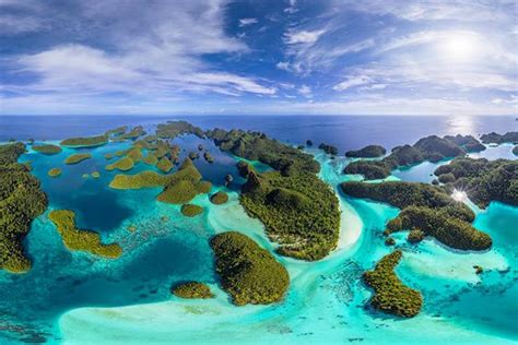 Panduan Wisata Lengkap Ke Raja Ampat Dari Cara Sampai Rincian Biaya