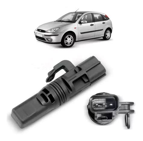 Sensor Velocidade Ford Focus New Fiesta