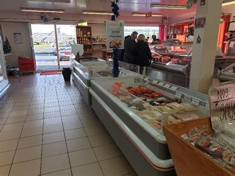 Sica Pyrénéenne Sica Pyreneenne Betail Et Viande Lons Boucherie