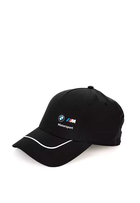 Buy Puma Puma Unisex Bmw M Motorsport Baseball Cap 2024 Online Zalora