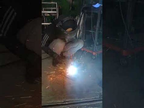 Welding Video Untuk Persyaratan Kerja Ke Jepang YouTube