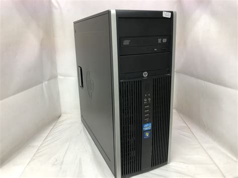 HP HP Compaq 8200 Elite MT CT パソコン専門店 バスアンドタグ