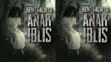 Film Kembalinya Anak Iblis Menjadi Pengalaman Baru Untuk Raffi Ahmad