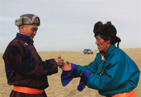 MONGOLIAN CULTURE – Traveling to Mongolia