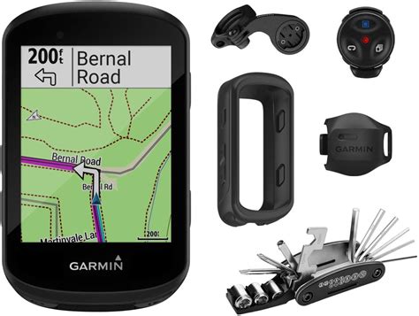 Garmin Edge Gps Cycling Computer With Multi Tool Bundle In Nepal At