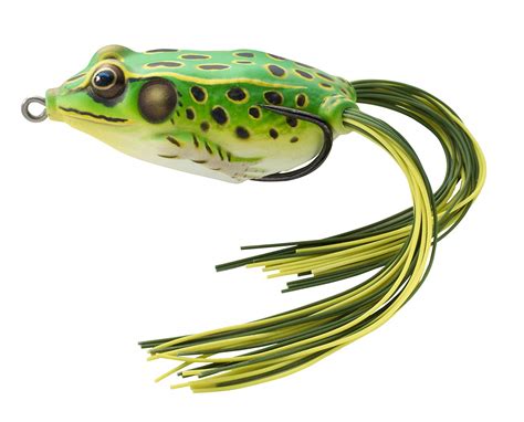 Best Frog Lures For Bass Fishing Top Picks For For Bass Fishing