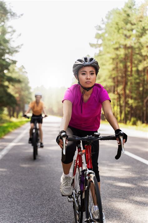 Integra La Bicicleta En Tu Rutina Diaria Oficina De La Bici