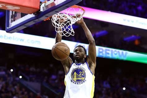 Nba Wiggins Lidera Warriors Na Vitória Sobre Os Sixers Flashscorept