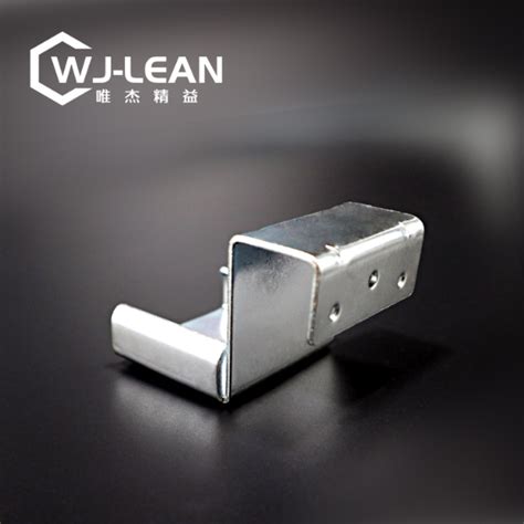 High Quality Galvanized Steel Downshift Roller Track Joint For 60 Type