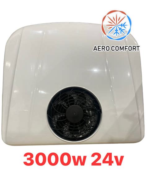 Aerocool стояночный кондиционер, автокондиционер в крышу,моноблок M3000 ...