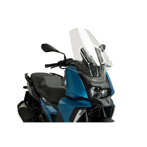 Pare Brise Puig V Tech Line Touring Pour C X