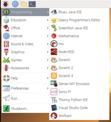 Java Development With VS Code On The Raspberry Pi Foojay