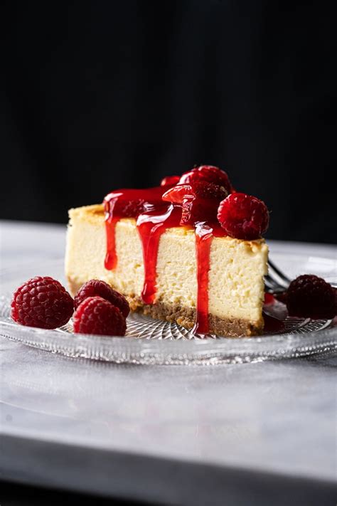 The Very Best Keto Cheesecake Gnom Gnom