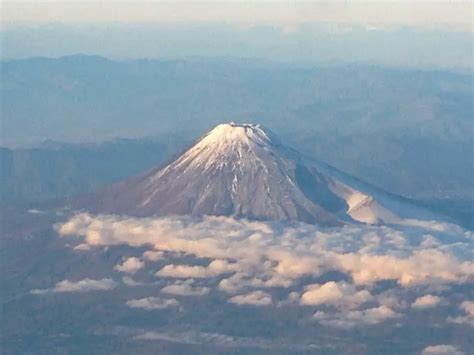 11 Lesser Known Facts And Trivia About Mount Fuji WAmazing Discover