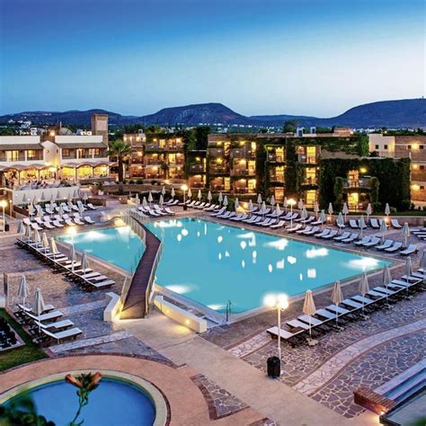 Bella Beach Kreta Kuoni Reisen