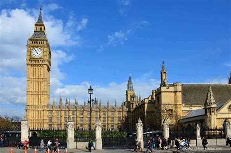 Londres Qué Visitar En La Capital Del Reino Unido Hoteles En