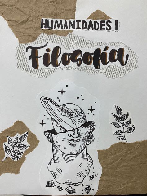 Humanidades Dibujos