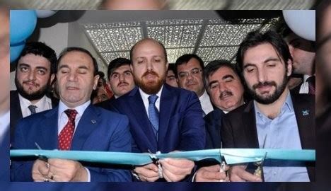 TÜGVA yla ilgili yeni iddia Bilgi alıp takip ettiriyor MEKTEPLİ GAZETE