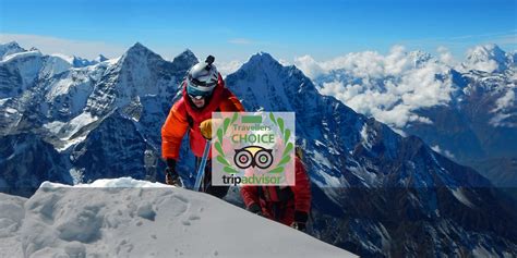 Everest Expedition, Everest Climb, Well Organized Professional Climb, Trek, Trekking Peaks ...