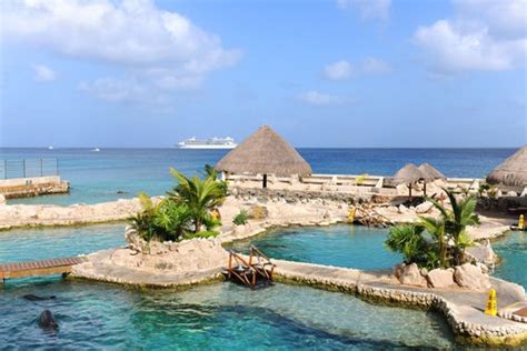 Sunscape Sabor Cozumel