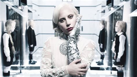 Lady Gaga Returning to "American Horror Story"? - Bloody Disgusting