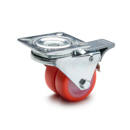 Light Duty Casters En Jw Winco