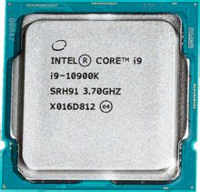 List of Intel Core i9 processors - Wikipedia