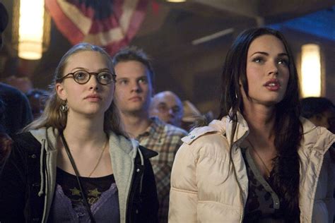 jennifer's body iconic outfits - Smaller Weblog Photography