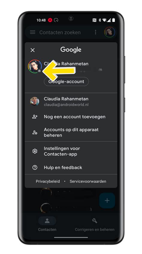 Google Profielfoto Aanpassen Zo Doe Je Dat