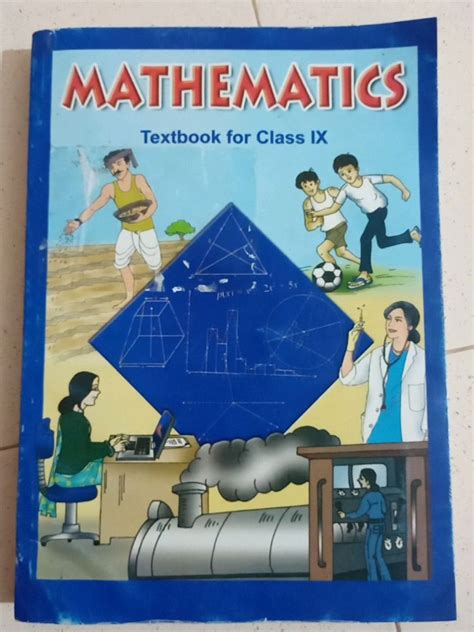 Textbooks Mathematics Class Ncert Arihant Guide Freeup