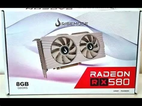 Testando Alguns Jogos Na RX580 Da Risemode Da Kabum YouTube