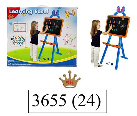 Magnetic Educational Toy Packaging Type Box At Rs 725 Piece In Mumbai