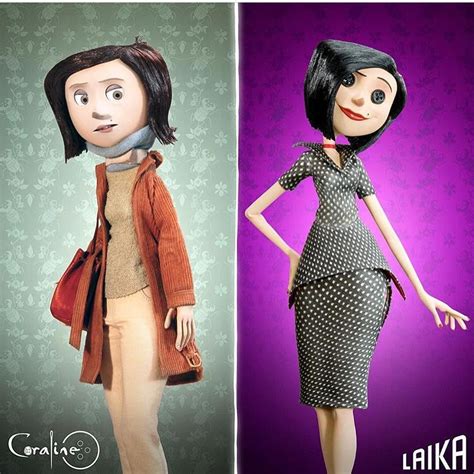 Coraline Beldam