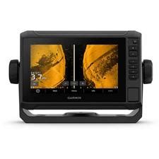 Sondeur Gps Garmin Echomap Uhd Sv