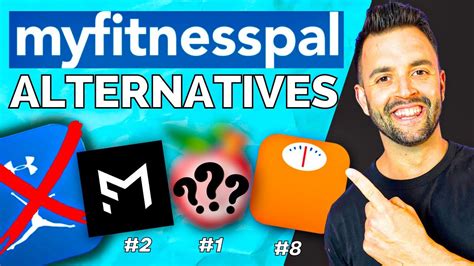 Ranking The Best Myfitnesspal Alternatives 2024 Youtube