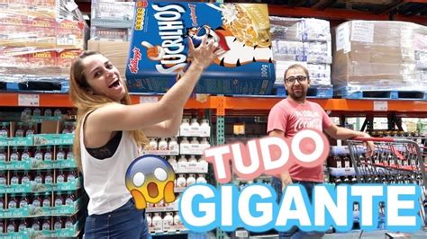 Primeiras Compras No Mercado Atacado No Eua Youtube