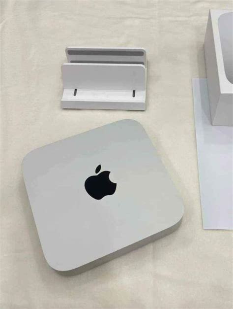 Mac Mini M2 256gb Ennxo