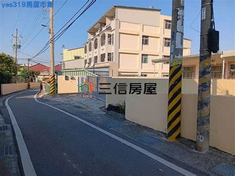 Yes319房屋市集 台灣319鄉 一網買進田中東興社區建地專簽 ~ 總價：105000萬 ~ 彰化縣田中鎮山脚路四段