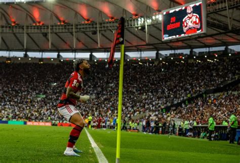 Entenda O Plano Do Corinthians Para Tirar Gabigol Do Flamengo