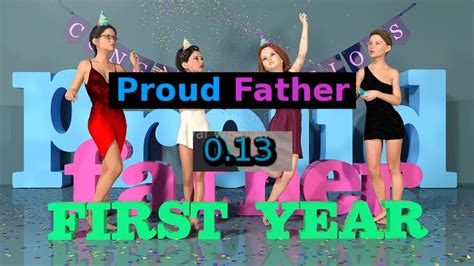 Proud Father 013 Westy20 Special Edition EspaÑol Android Y Pc