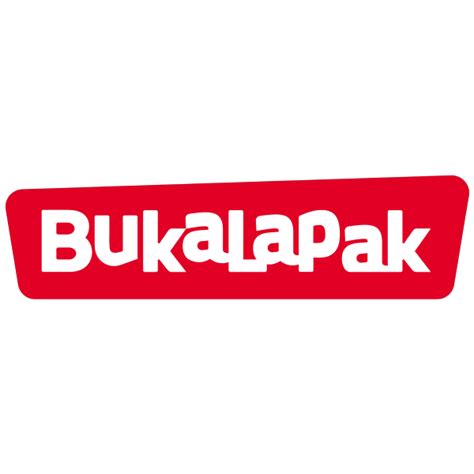 Detail Logo Bukalapak Png Koleksi Nomer 45