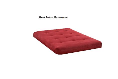 Best Futon Mattresses With Reviews Kain Tek