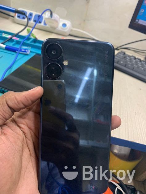 Tecno Spark T Used For Sale In Narayanganj Bikroy