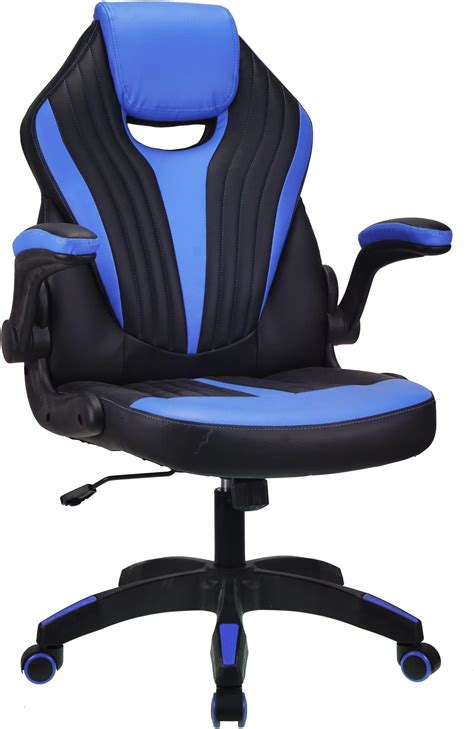 Play haha.Gaming chair Office chair Swivel chair Computer chair Work ...