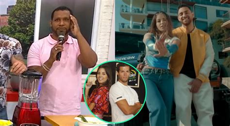 Flavia Laos Giselo Edson Dávila la trolea por hablar de Patricio