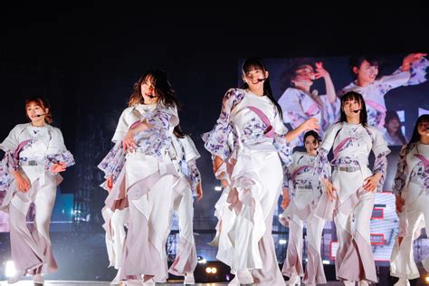 画像櫻坂46 3rd YEAR ANNIVERSARY LIVEZOZOマリンスタジアム2023年11月26日櫻坂46 ライブ