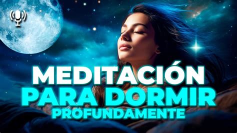 MEDITACIÓN GUIADA Mindfulness PARA DORMIR PROFUNDAMENTE EN 5