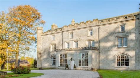 Thurnham Hall Lancashire Diamond Resorts