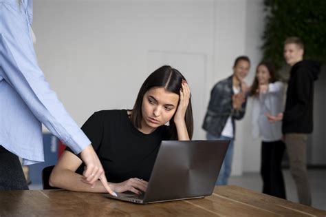 Como Sua Empresa Pode Prevenir E Combater O Assédio