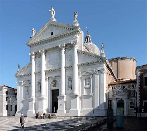 San Giorgio Maggiore Venice